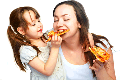 About Popular Pizza